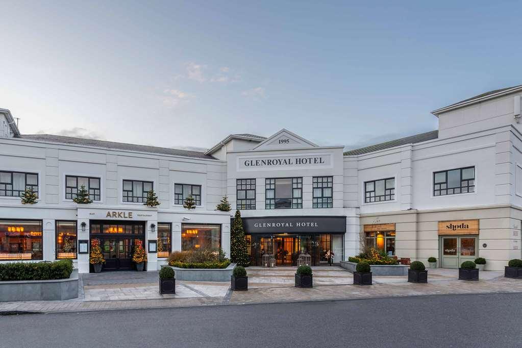 Glenroyal Hotel Maynooth Exterior foto