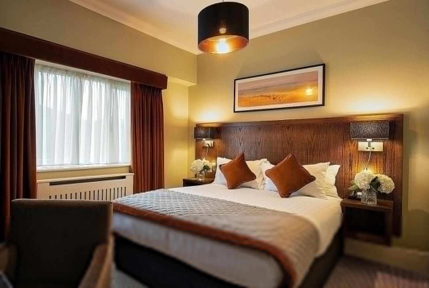 Glenroyal Hotel Maynooth Exterior foto