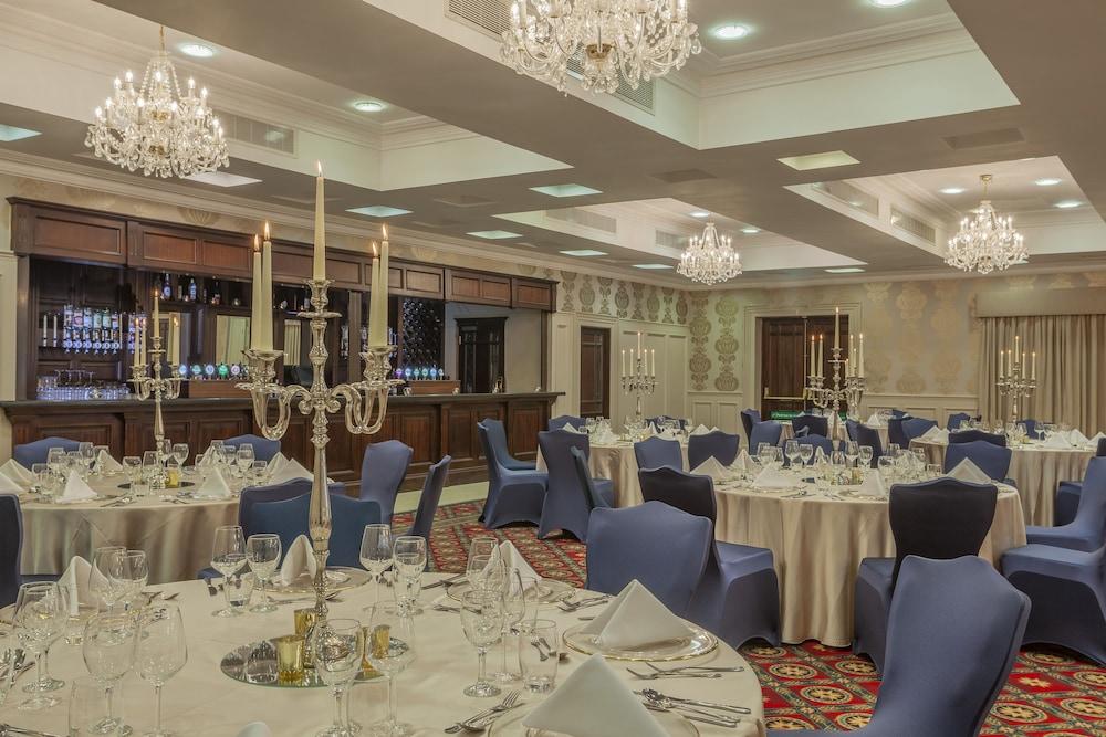Glenroyal Hotel Maynooth Exterior foto
