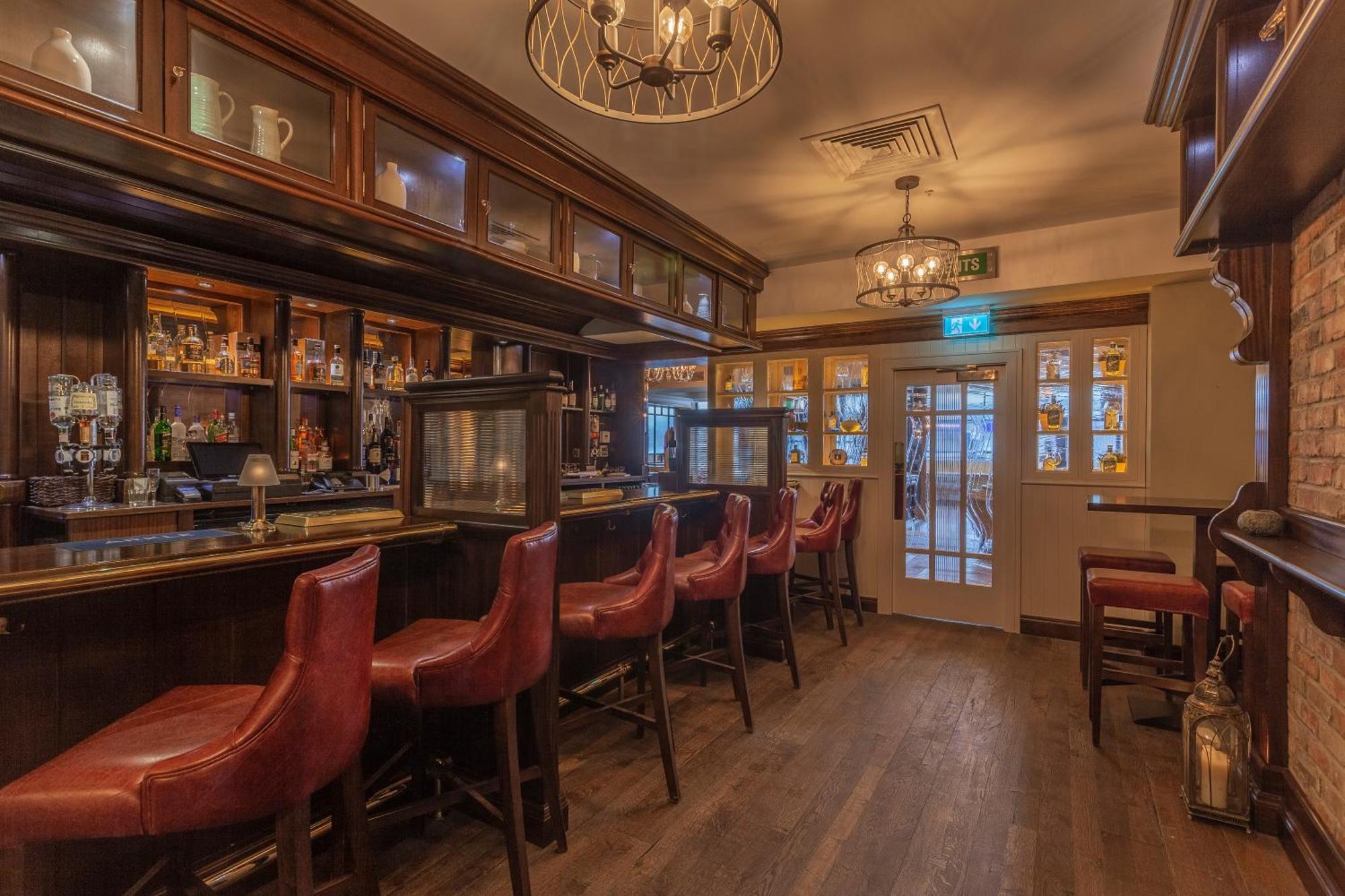 Glenroyal Hotel Maynooth Exterior foto