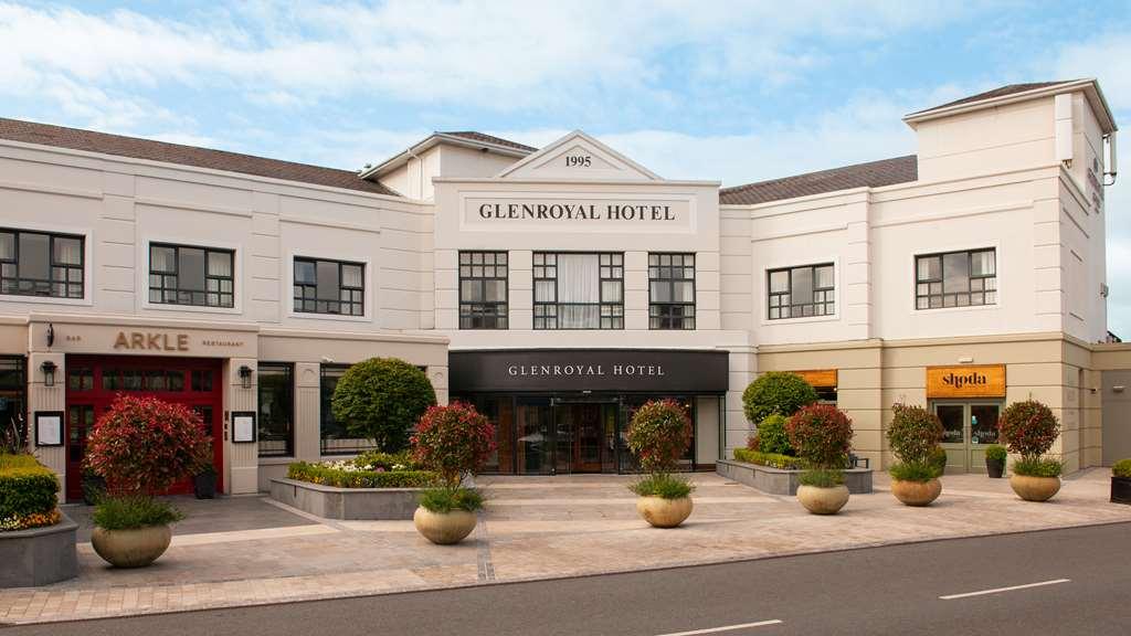 Glenroyal Hotel Maynooth Exterior foto