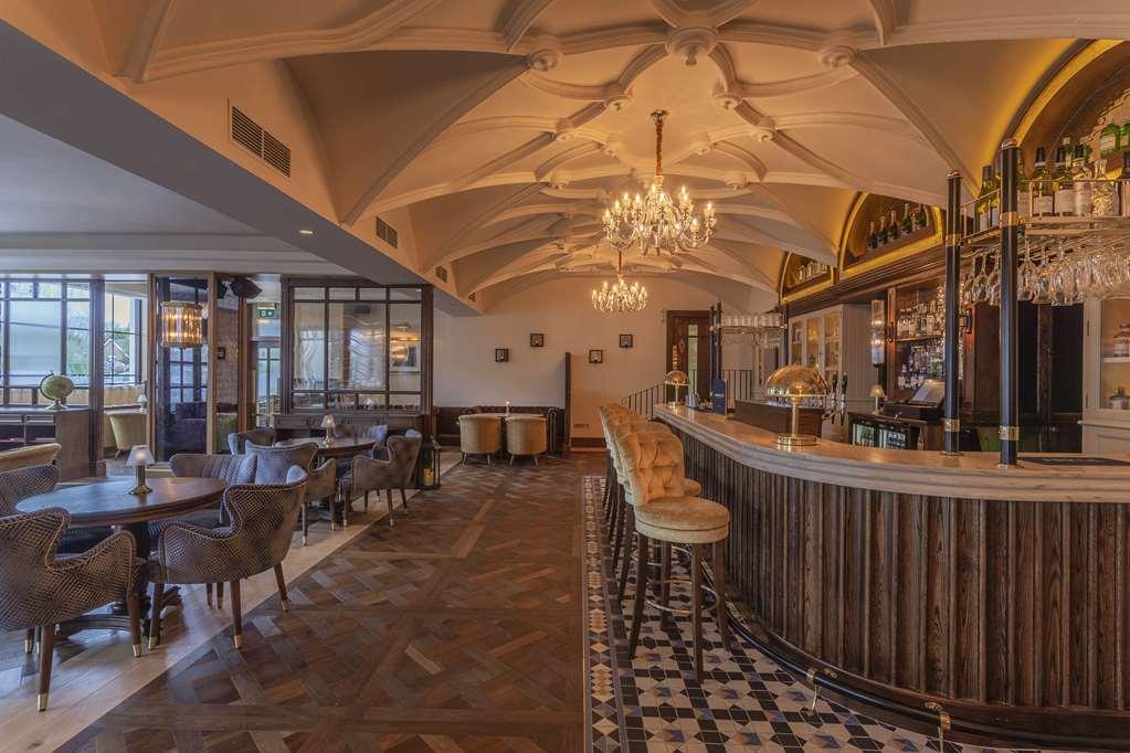 Glenroyal Hotel Maynooth Restaurant foto