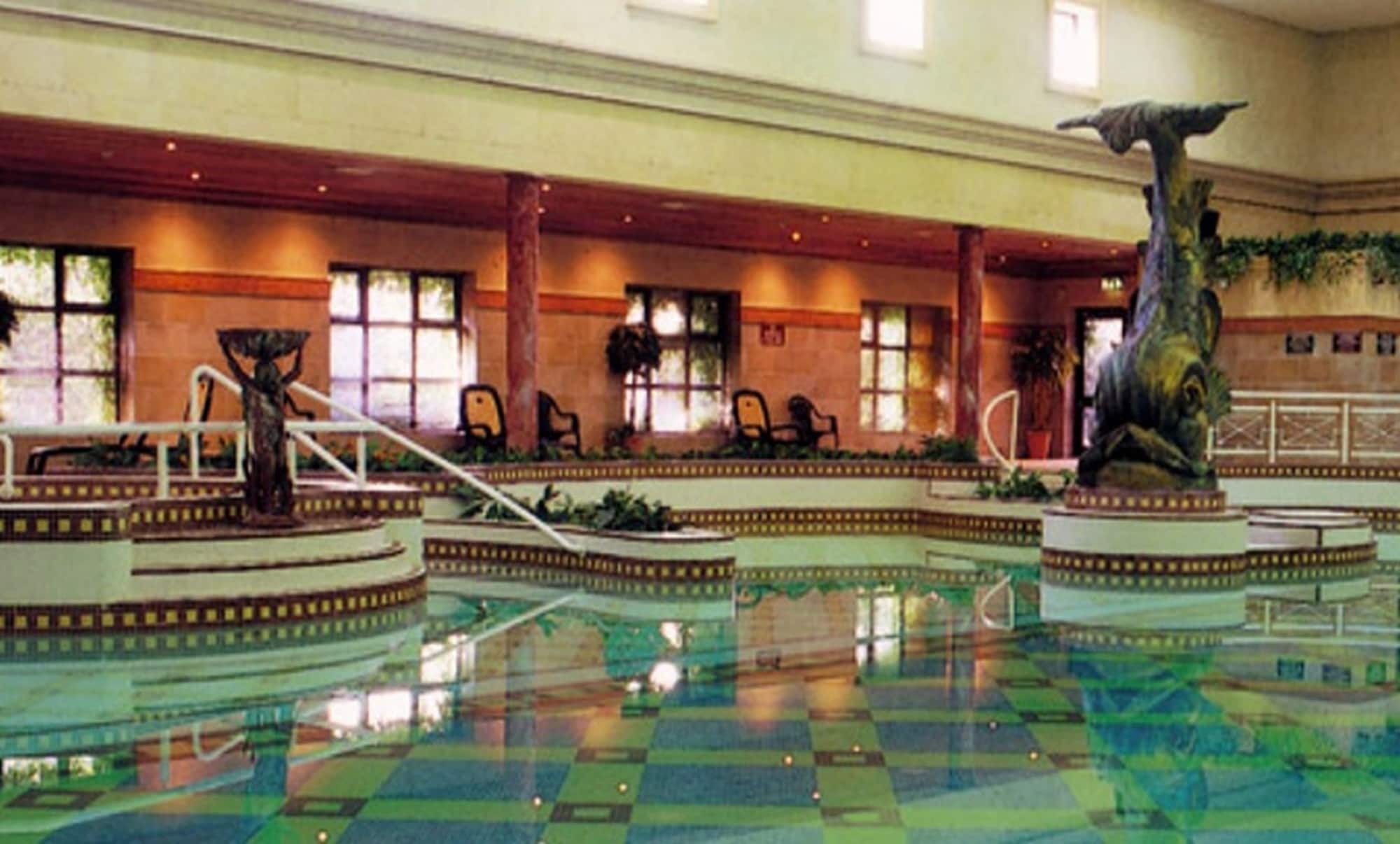 Glenroyal Hotel Maynooth Exterior foto